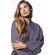 Waffle Kimono Charcoal Long Robe Square Pattern-Robemart.com Waffle Kimono Charcoal Long Robe Square Pattern-Robemart.com