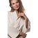 Waffle Kimono Beige Long Robe Square Pattern-Robemart.com Waffle Kimono Beige Long Robe Square Pattern-Robemart.com