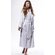 Luxury Microfiber Plush Lined Robe White-Robemart.com Luxury Microfiber Plush Lined Robe White-Robemart.com