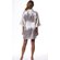 Champagne Satin Kimono Short Robe-Robemart.com Champagne Satin Kimono Short Robe-Robemart.com