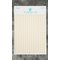 Beige Waffle Fabric Swatch - Free Shipping-Robemart.com