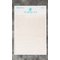 White Peach Satin Fabric Swatch - Free Shipping-Robemart.com