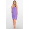 Lavender Waffle Spa Bath Wrap-Robemart.com