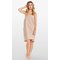 Taupe Waffle Spa, Bath Wrap-Robemart.com